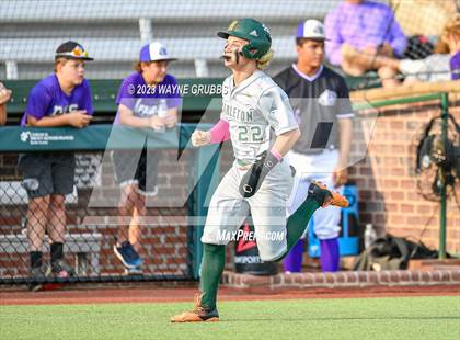 Thumbnail 3 in Harleton @ Douglass (UIL 2A Region Final Game 2) photogallery.