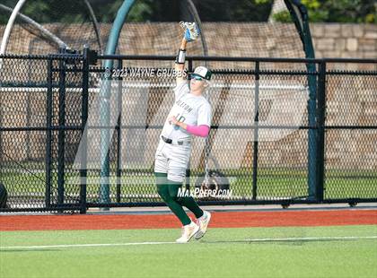 Thumbnail 3 in Harleton @ Douglass (UIL 2A Region Final Game 2) photogallery.
