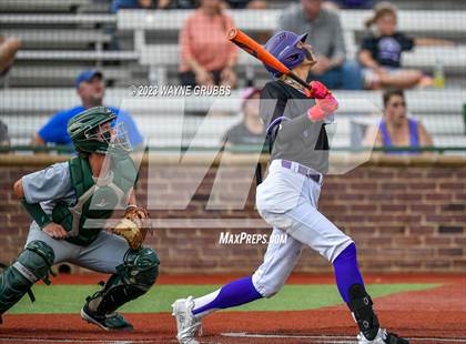 Thumbnail 1 in Harleton @ Douglass (UIL 2A Region Final Game 2) photogallery.