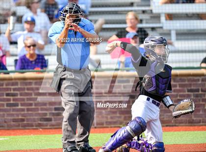 Thumbnail 2 in Harleton @ Douglass (UIL 2A Region Final Game 2) photogallery.