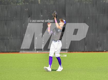 Thumbnail 1 in Harleton @ Douglass (UIL 2A Region Final Game 2) photogallery.