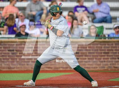 Thumbnail 2 in Harleton @ Douglass (UIL 2A Region Final Game 2) photogallery.