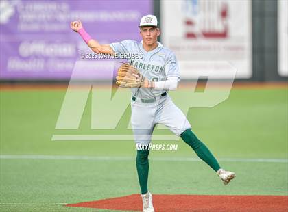 Thumbnail 2 in Harleton @ Douglass (UIL 2A Region Final Game 2) photogallery.