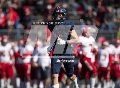Thumbnail 3 in North Shore @ Tompkins (UIL 6A Division 1 Regional Playoff) photogallery.
