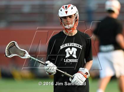 Thumbnail 3 in Mamaroneck vs. Lakeland-Panas (Section 1 Class A Final) photogallery.