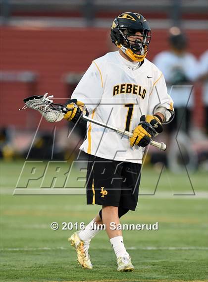 Thumbnail 3 in Mamaroneck vs. Lakeland-Panas (Section 1 Class A Final) photogallery.
