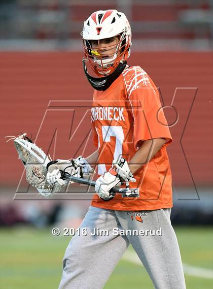 Thumbnail 2 in Mamaroneck vs. Lakeland-Panas (Section 1 Class A Final) photogallery.