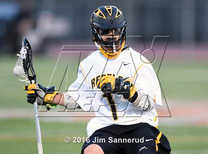 Thumbnail 2 in Mamaroneck vs. Lakeland-Panas (Section 1 Class A Final) photogallery.