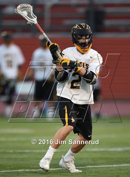 Thumbnail 3 in Mamaroneck vs. Lakeland-Panas (Section 1 Class A Final) photogallery.