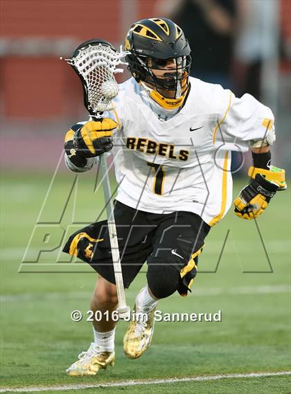 Thumbnail 1 in Mamaroneck vs. Lakeland-Panas (Section 1 Class A Final) photogallery.