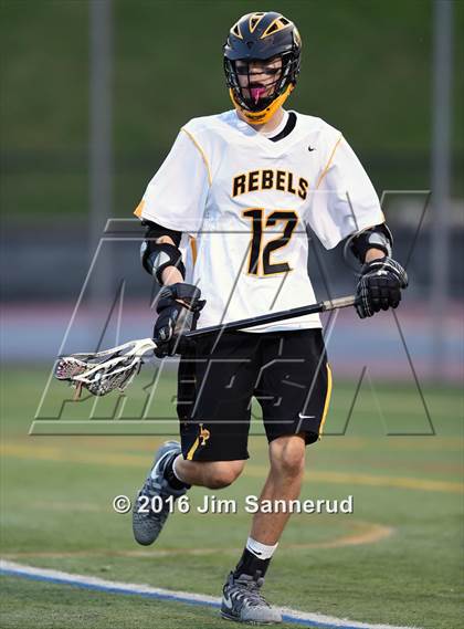 Thumbnail 3 in Mamaroneck vs. Lakeland-Panas (Section 1 Class A Final) photogallery.