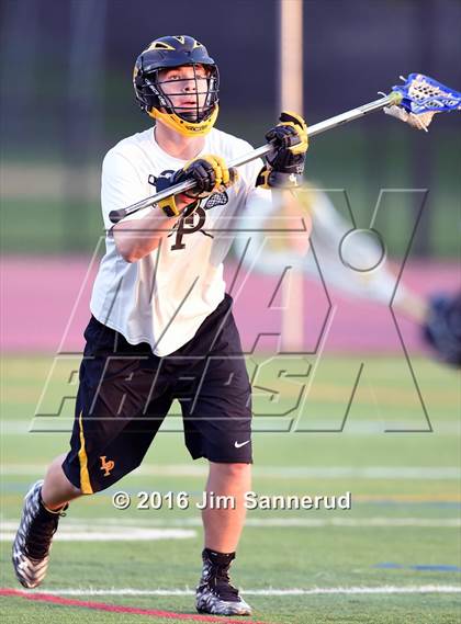 Thumbnail 2 in Mamaroneck vs. Lakeland-Panas (Section 1 Class A Final) photogallery.
