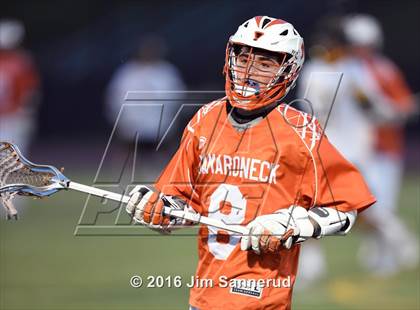 Thumbnail 3 in Mamaroneck vs. Lakeland-Panas (Section 1 Class A Final) photogallery.