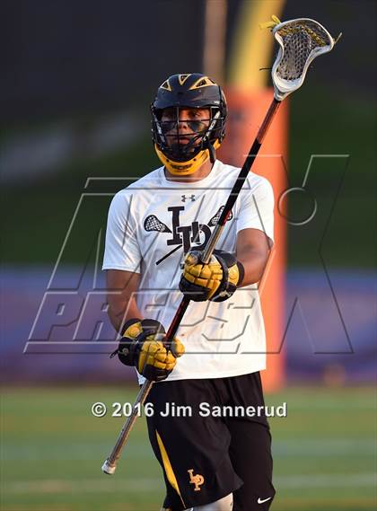 Thumbnail 3 in Mamaroneck vs. Lakeland-Panas (Section 1 Class A Final) photogallery.