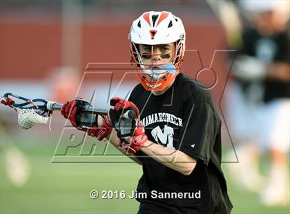 Thumbnail 3 in Mamaroneck vs. Lakeland-Panas (Section 1 Class A Final) photogallery.