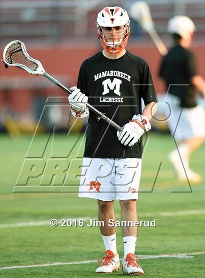 Thumbnail 2 in Mamaroneck vs. Lakeland-Panas (Section 1 Class A Final) photogallery.