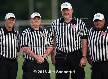 Thumbnail 1 in Mamaroneck vs. Lakeland-Panas (Section 1 Class A Final) photogallery.