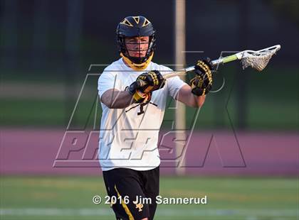 Thumbnail 3 in Mamaroneck vs. Lakeland-Panas (Section 1 Class A Final) photogallery.
