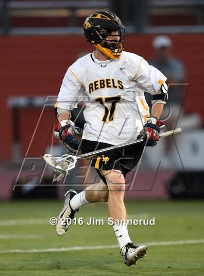 Thumbnail 1 in Mamaroneck vs. Lakeland-Panas (Section 1 Class A Final) photogallery.