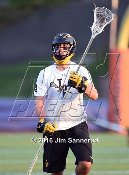 Thumbnail 3 in Mamaroneck vs. Lakeland-Panas (Section 1 Class A Final) photogallery.