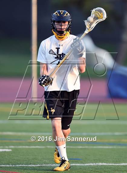 Thumbnail 1 in Mamaroneck vs. Lakeland-Panas (Section 1 Class A Final) photogallery.