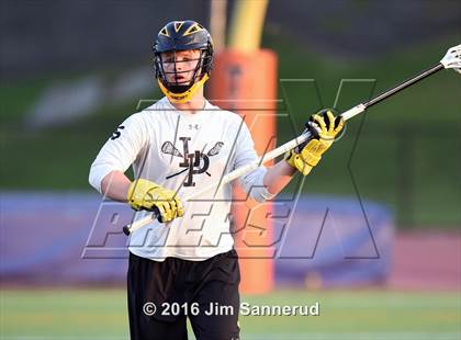 Thumbnail 1 in Mamaroneck vs. Lakeland-Panas (Section 1 Class A Final) photogallery.