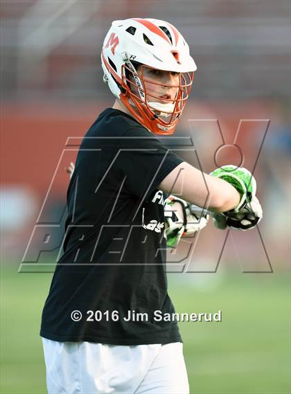 Thumbnail 1 in Mamaroneck vs. Lakeland-Panas (Section 1 Class A Final) photogallery.