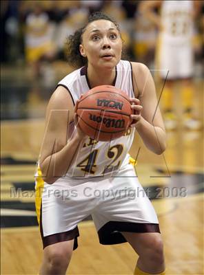 Thumbnail 2 in Silver Creek vs Pueblo East (4A Final Four) photogallery.