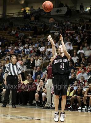 Thumbnail 3 in Silver Creek vs Pueblo East (4A Final Four) photogallery.