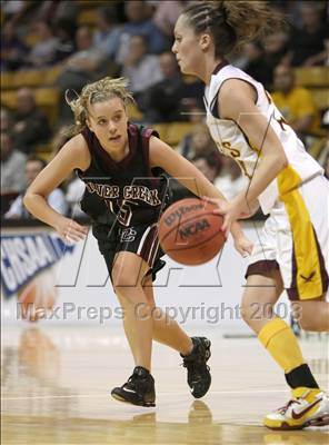 Thumbnail 1 in Silver Creek vs Pueblo East (4A Final Four) photogallery.