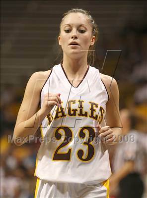 Thumbnail 1 in Silver Creek vs Pueblo East (4A Final Four) photogallery.