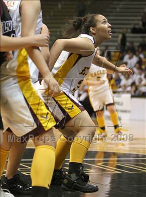Thumbnail 2 in Silver Creek vs Pueblo East (4A Final Four) photogallery.