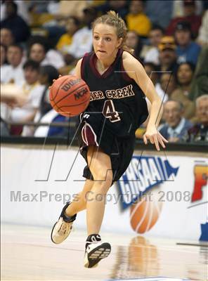 Thumbnail 3 in Silver Creek vs Pueblo East (4A Final Four) photogallery.