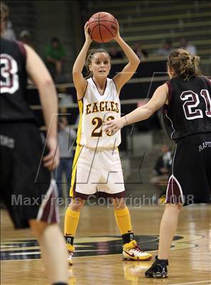 Thumbnail 1 in Silver Creek vs Pueblo East (4A Final Four) photogallery.