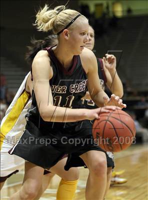 Thumbnail 2 in Silver Creek vs Pueblo East (4A Final Four) photogallery.