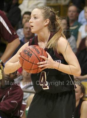 Thumbnail 2 in Silver Creek vs Pueblo East (4A Final Four) photogallery.