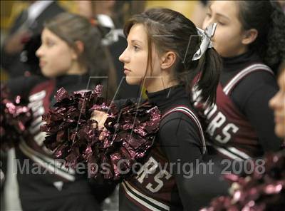 Thumbnail 1 in Silver Creek vs Pueblo East (4A Final Four) photogallery.