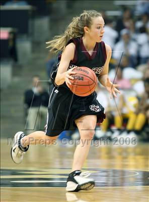 Thumbnail 2 in Silver Creek vs Pueblo East (4A Final Four) photogallery.
