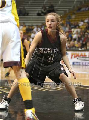 Thumbnail 1 in Silver Creek vs Pueblo East (4A Final Four) photogallery.