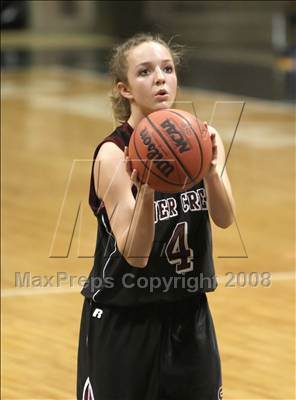 Thumbnail 1 in Silver Creek vs Pueblo East (4A Final Four) photogallery.
