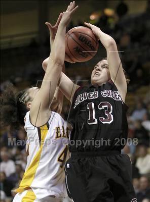 Thumbnail 1 in Silver Creek vs Pueblo East (4A Final Four) photogallery.