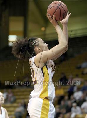 Thumbnail 2 in Silver Creek vs Pueblo East (4A Final Four) photogallery.