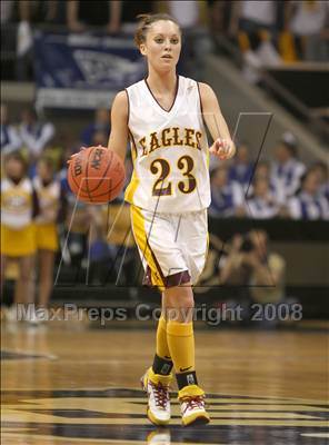 Thumbnail 2 in Silver Creek vs Pueblo East (4A Final Four) photogallery.