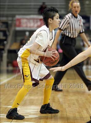 Thumbnail 3 in Silver Creek vs Pueblo East (4A Final Four) photogallery.
