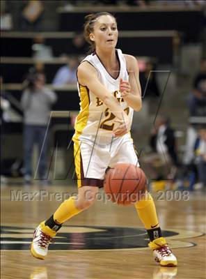 Thumbnail 1 in Silver Creek vs Pueblo East (4A Final Four) photogallery.