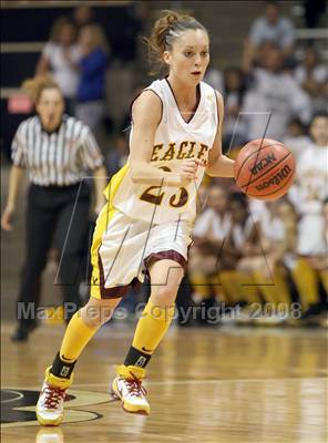 Thumbnail 1 in Silver Creek vs Pueblo East (4A Final Four) photogallery.