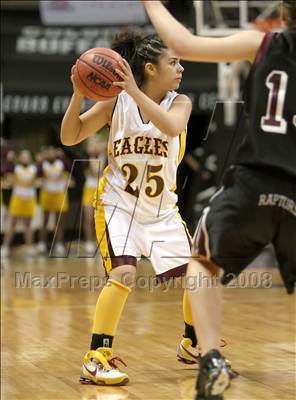 Thumbnail 3 in Silver Creek vs Pueblo East (4A Final Four) photogallery.