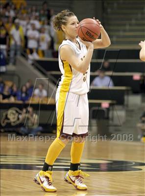 Thumbnail 2 in Silver Creek vs Pueblo East (4A Final Four) photogallery.