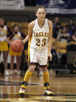 Thumbnail 1 in Silver Creek vs Pueblo East (4A Final Four) photogallery.