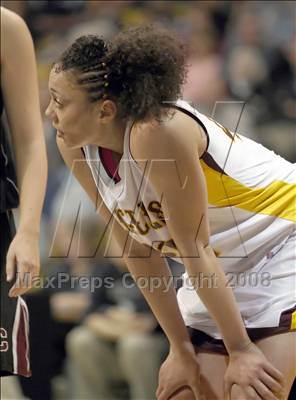 Thumbnail 1 in Silver Creek vs Pueblo East (4A Final Four) photogallery.
